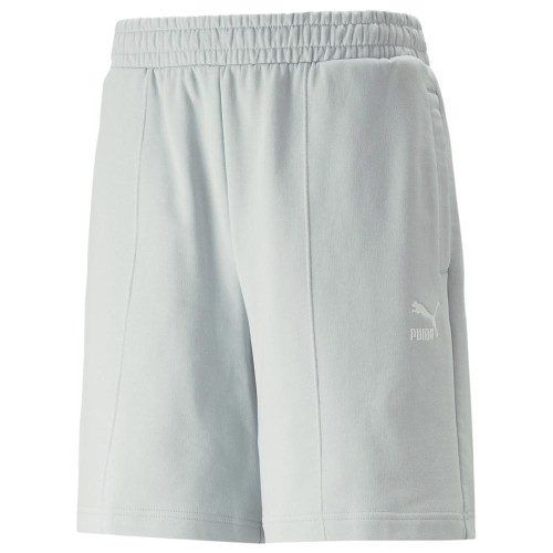 Puma Ανδρικό σορτς Classics Pintuck Shorts 8" TR